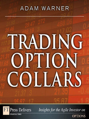 cover image of Trading Option Collars
